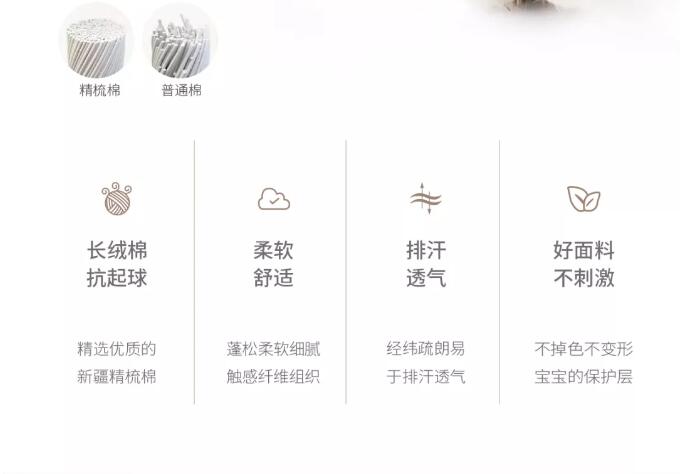 安卡米 ▏寶寶遇到的尷尬事，我不能忍