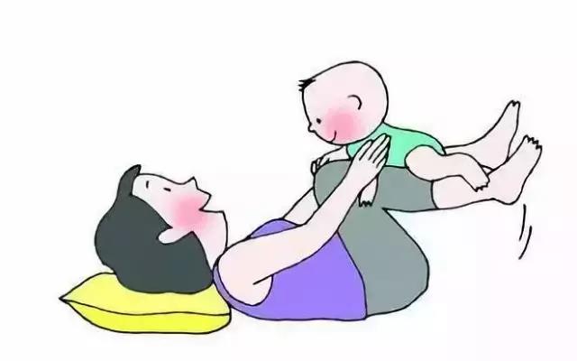 安卡米 ▏冬日玩耍小游戲，適合0-3歲寶寶，提升腦智力