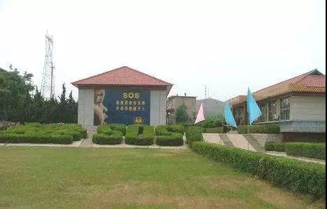 安卡米公益行 ▏為愛(ài)做個(gè)圣誕禮物，走進(jìn)煙臺(tái)SOS兒童村