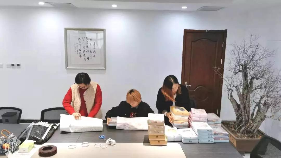 安卡米公益行 ▏為愛(ài)做個(gè)圣誕禮物，走進(jìn)煙臺(tái)SOS兒童村