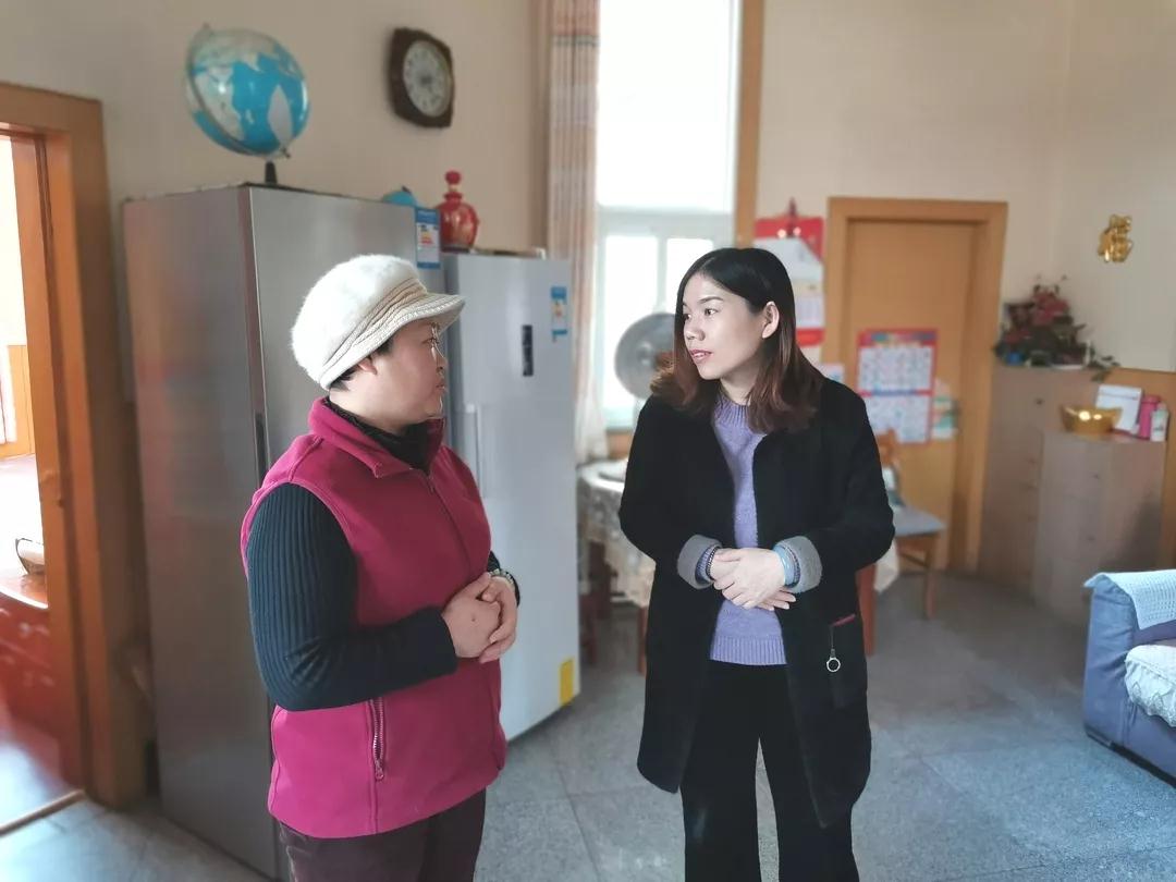 安卡米公益行 ▏為愛(ài)做個(gè)圣誕禮物，走進(jìn)煙臺(tái)SOS兒童村