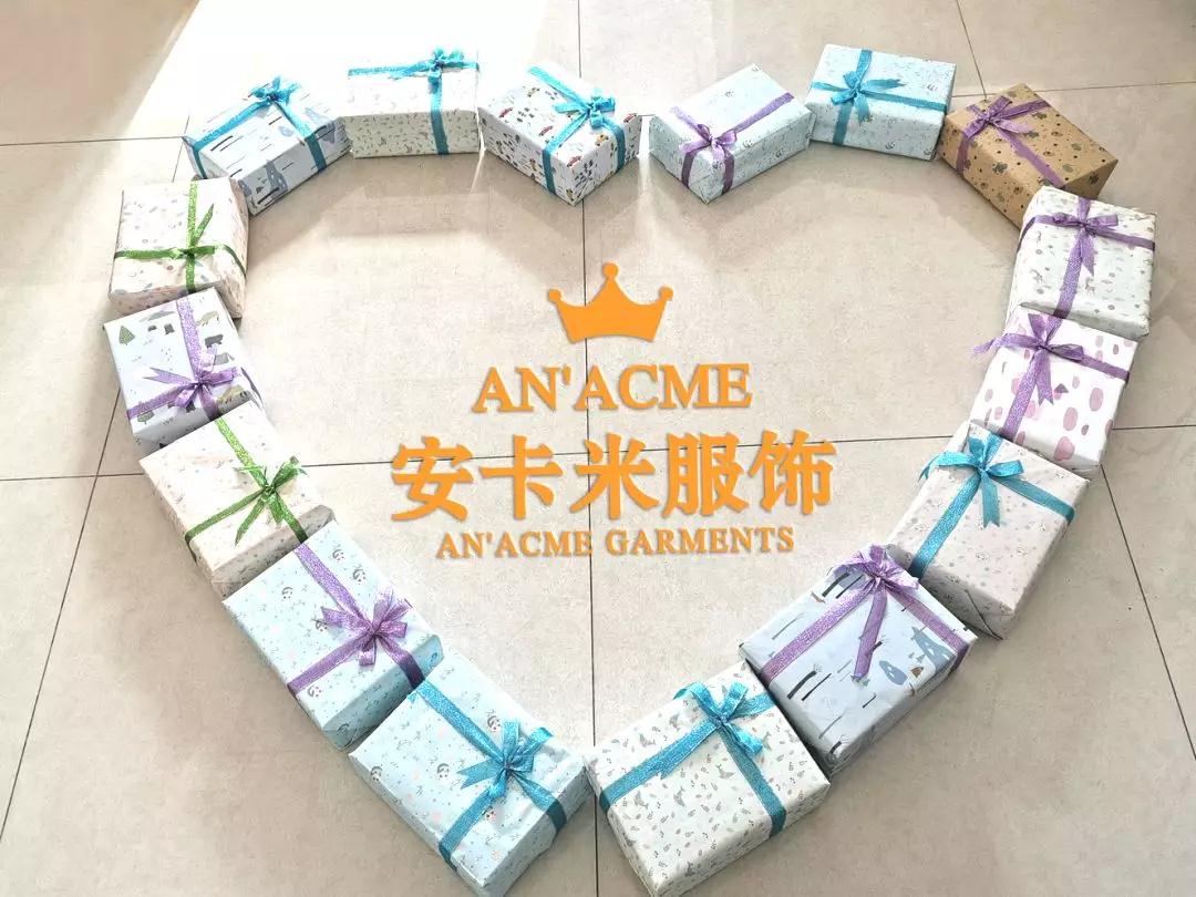 安卡米公益行 ▏為愛(ài)做個(gè)圣誕禮物，走進(jìn)煙臺(tái)SOS兒童村